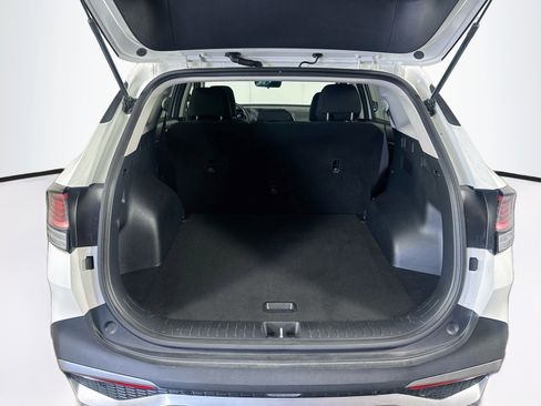 Used 2025 Kia Sportage LX FWD image 26