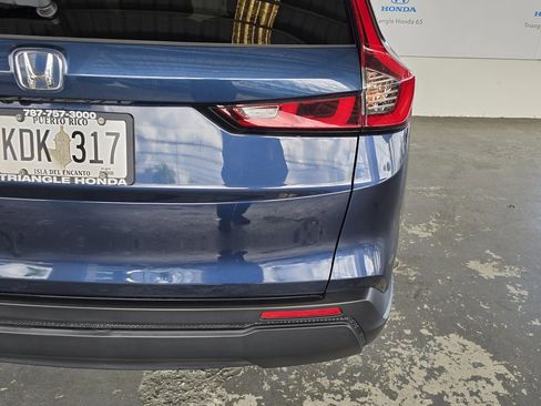 Used 2023 Honda CR-V EX image 35