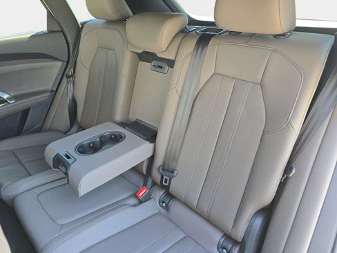 Certified 2025 Audi Q5 Premium Plus w/ Premium Plus AWD/4WD image 14