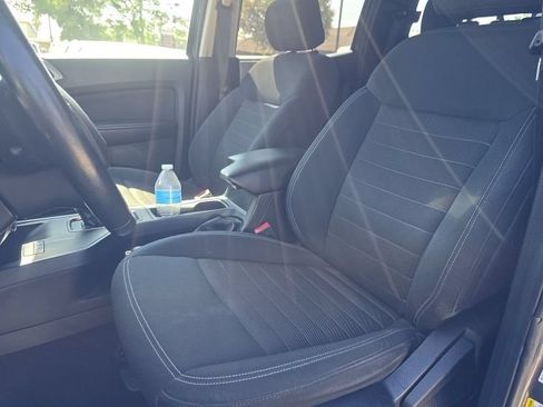 Used 2019 Ford Ranger XLT w/ Equipment Group 302A Luxury RWD image 5