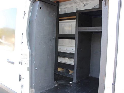 Used 2021 Ford Transit 250 148 High Roof RWD image 19