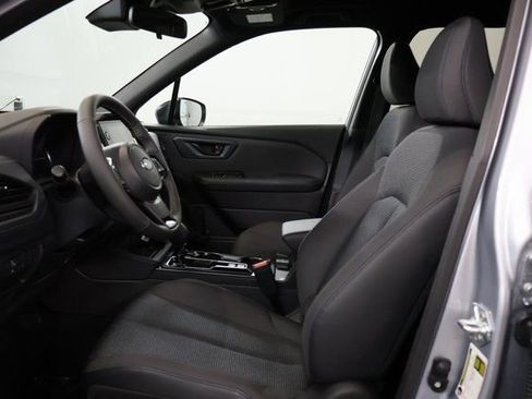 New 2026 Subaru Forester Premium image 12