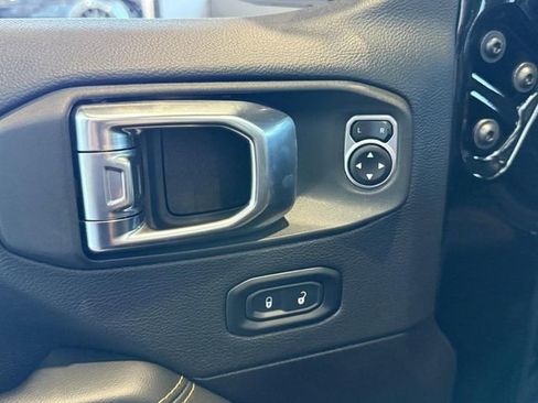New 2025 Jeep Wrangler Unlimited Rubicon 392 AWD/4WD image 24