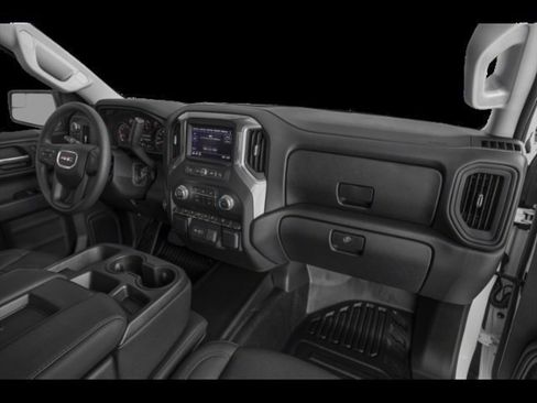 Used 2023 GMC Sierra 1500 Denali w/ Denali Reserve Package image 12