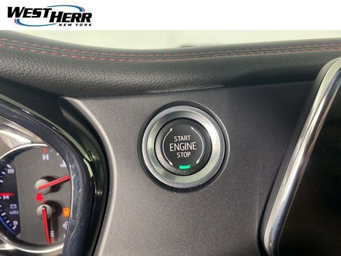 Used 2021 Chevrolet Blazer RS w/ Enhanced Convenience Package AWD/4WD image 5