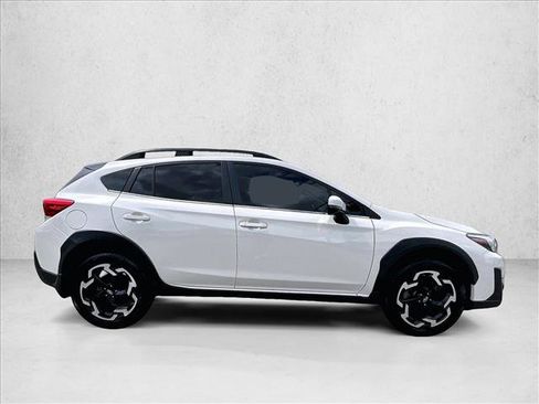 Used 2021 Subaru Crosstrek 2.5i Limited w/ Moonroof Package 2 AWD/4WD image 5