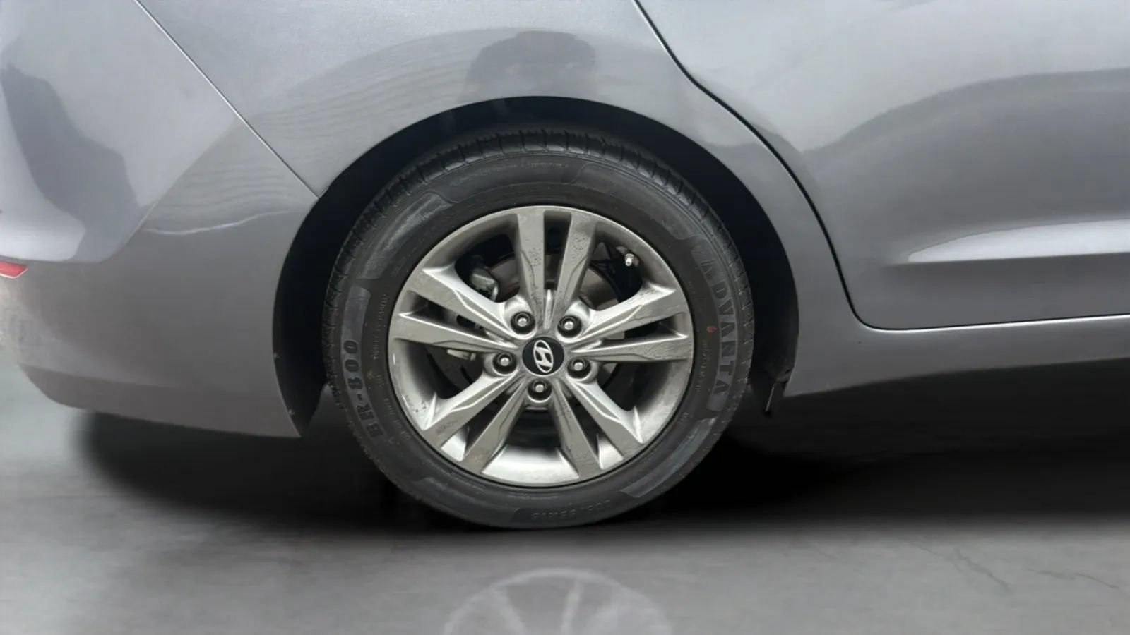 Used 2018 Hyundai Elantra SEL FWD image 26
