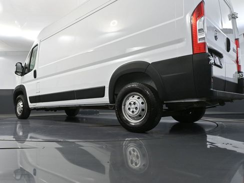 Used 2023 RAM ProMaster 2500 FWD image 41