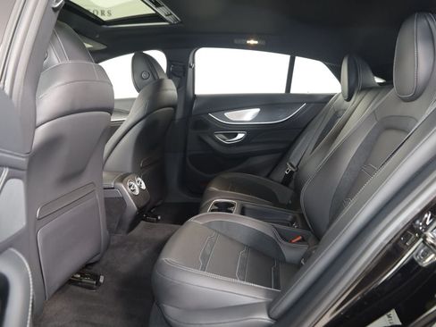 Used 2024 Mercedes-Benz AMG GT 63 image 85