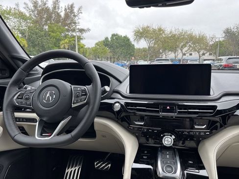 New 2026 Acura MDX Type S image 22