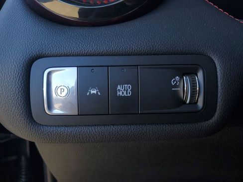 Used 2026 Chevrolet Blazer EV RS FWD image 23