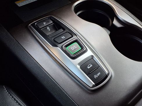 Used 2023 Honda Passport EX-L image 18