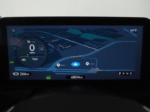 Used 2024 Honda Prologue Touring image 19