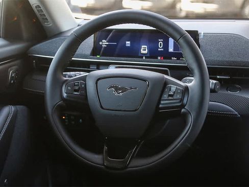 New 2025 Ford Mustang Mach-E Premium image 15