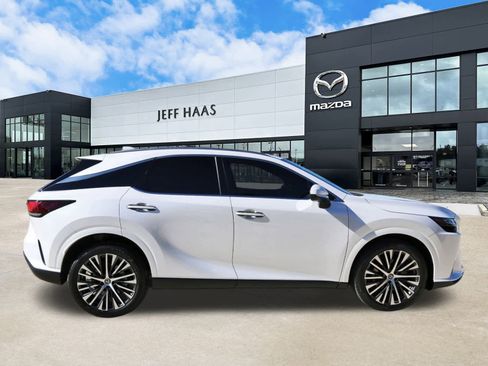 Used 2023 Lexus RX 350 Premium Plus image 5