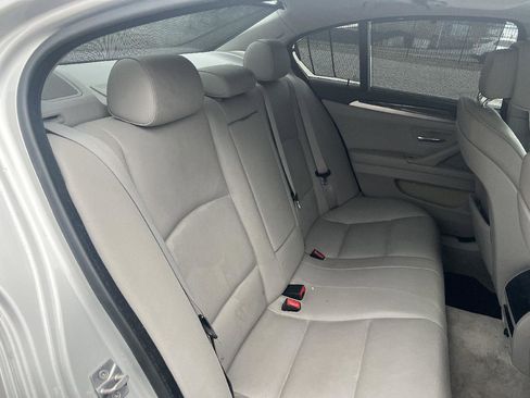 Used 2011 BMW 535i Sedan image 20