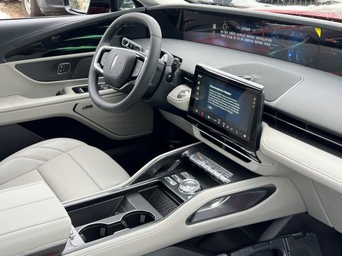 New 2026 Lincoln Nautilus Premier w/ Equipment Group 102A image 9