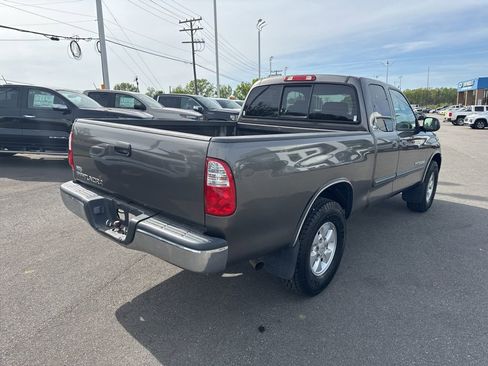 Used 2006 Toyota Tundra SR5 image 5