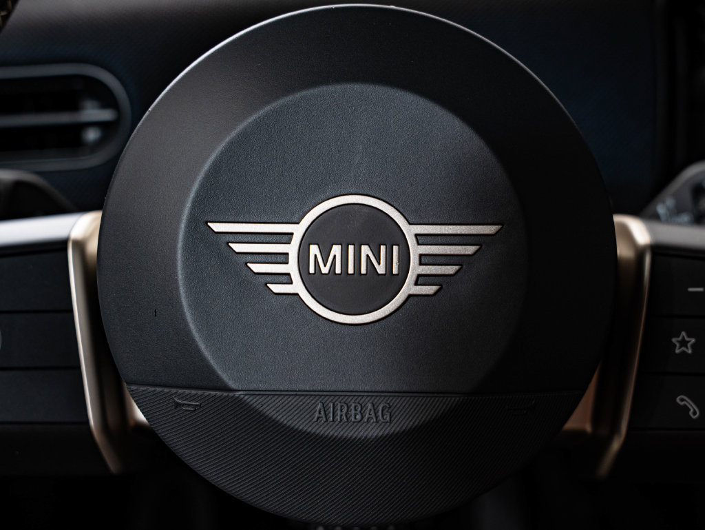 New 2026 MINI Cooper S FWD image 31