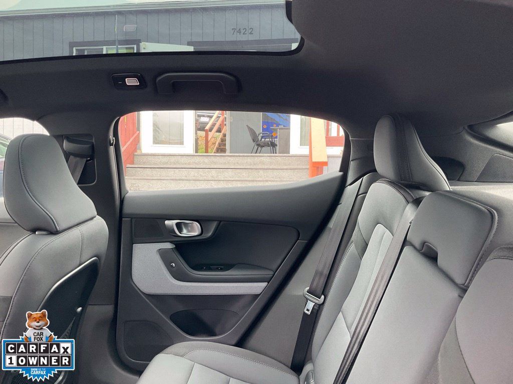 Used 2024 Polestar Polestar 2 w/ Pilot Pack RWD image 32