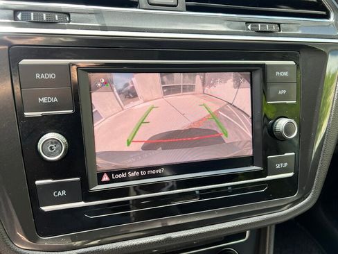 Used 2019 Volkswagen Tiguan S w/ Driver Assistance Package image 34