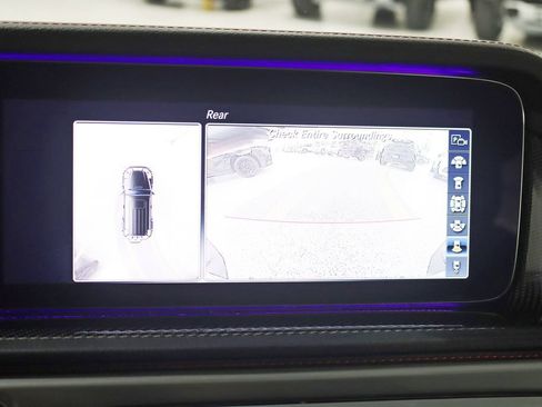 Used 2021 Mercedes-Benz G 63 AMG 4MATIC image 20