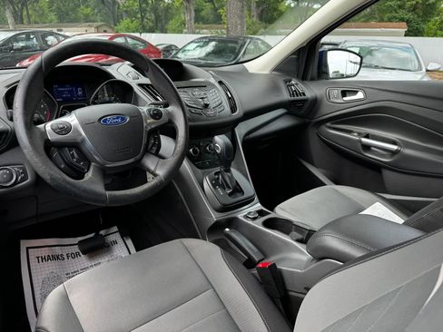 Used 2014 Ford Escape SE FWD image 14
