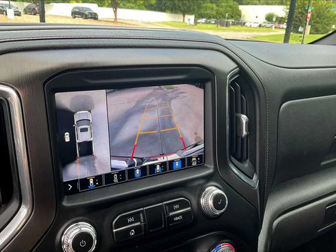 Used 2021 GMC Sierra 1500 AT4 w/ AT4 Value Package AWD/4WD image 26
