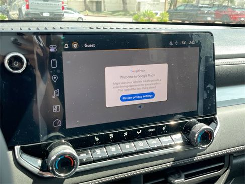 New 2025 Chevrolet Colorado LT w/ Advanced Trailering Package image 14