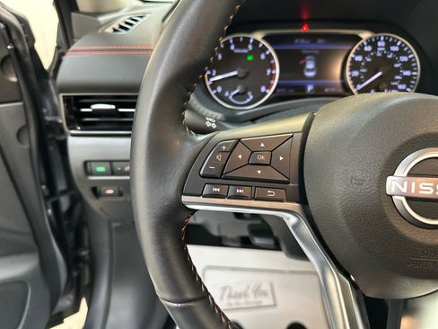 Certified 2024 Nissan Sentra SR image 20