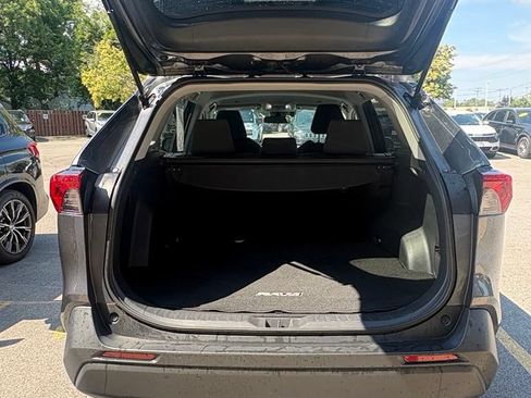 Used 2024 Toyota RAV4 XLE w/ Weather Package AWD/4WD image 16