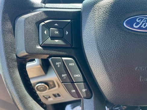 Used 2018 Ford F150 XLT w/ Equipment Group 302A Luxury AWD/4WD image 18