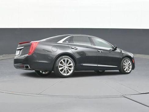 Used 2014 Cadillac XTS Premium FWD image 50