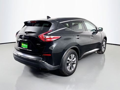 Used 2017 Nissan Murano S w/ Navigation Package image 10