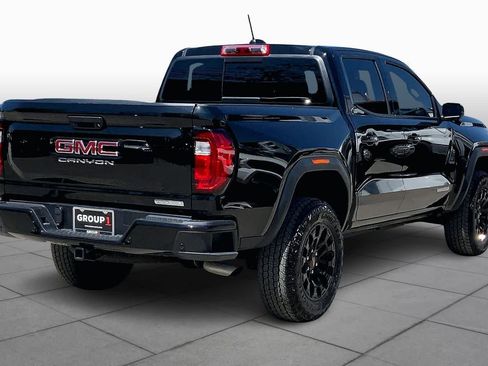 Used 2026 GMC Canyon Elevation w/ Convenience Package image 13