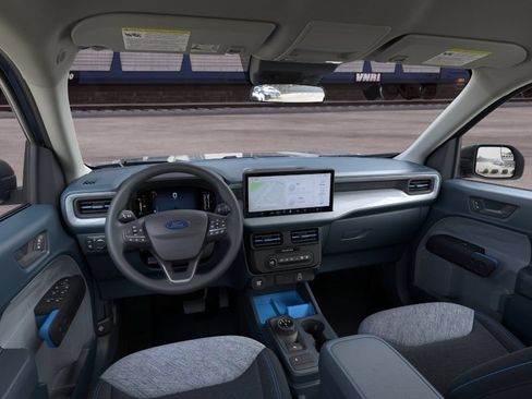 New 2026 Ford Maverick XLT FWD image 9