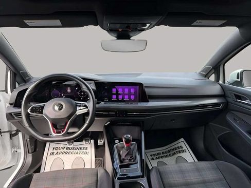 Used 2023 Volkswagen GTI Autobahn FWD image 10