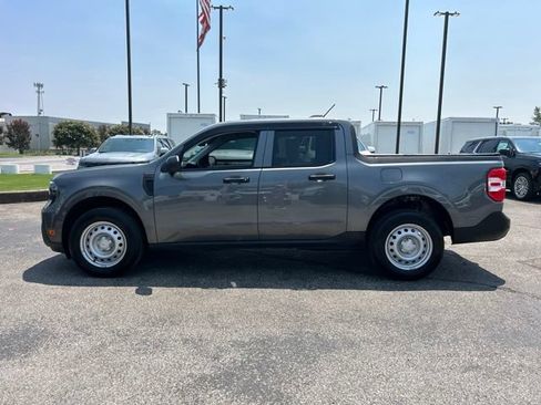Used 2025 Ford Maverick XL w/ 4K Tow Package AWD/4WD image 6