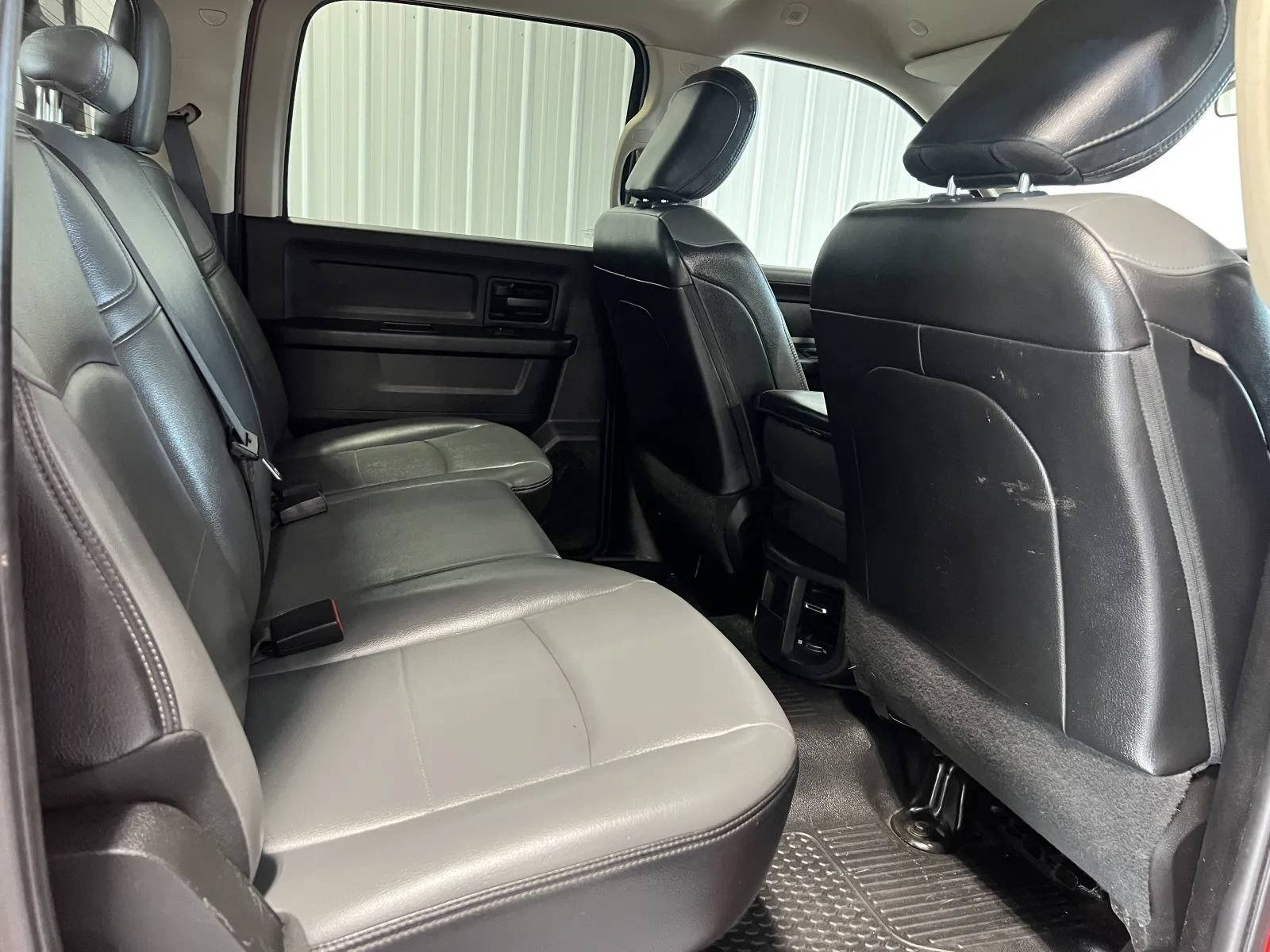 Used 2020 RAM 2500 Tradesman AWD/4WD image 40