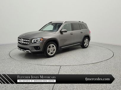 Used 2022 Mercedes-Benz GLB 250