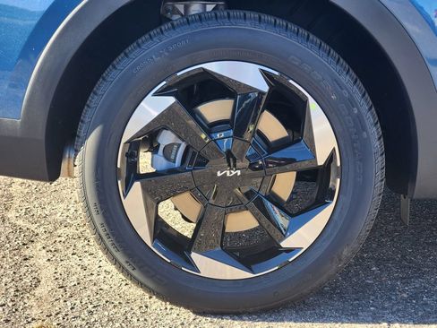 New 2026 Kia Sorento EX AWD/4WD image 15