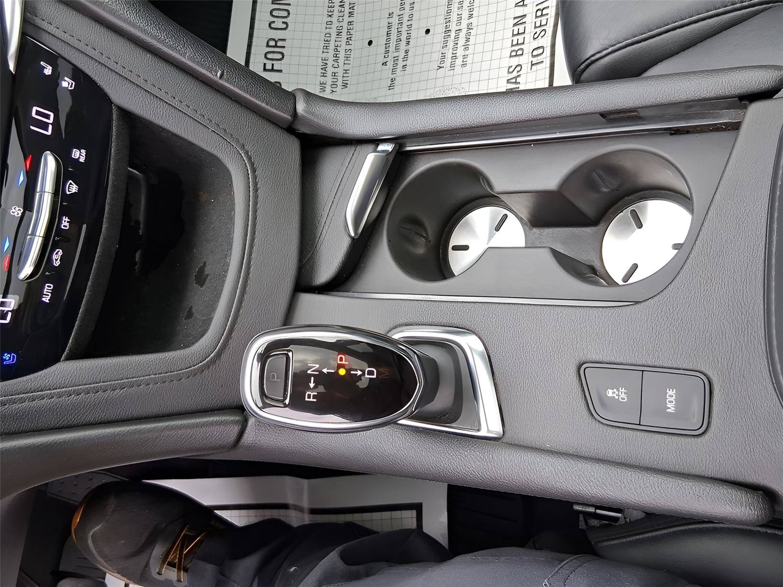 Used 2019 Cadillac XT5 Premium Luxury w/ Driver Assist Package FWD image 21
