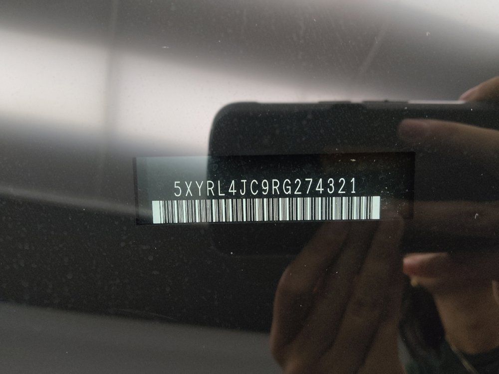 Used 2024 Kia Sorento S FWD image 33
