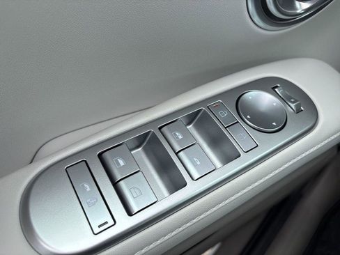 New 2026 Hyundai Palisade FWD Hybrid image 29