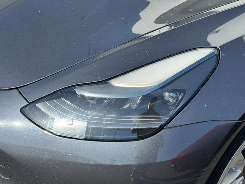Used 2023 Tesla Model 3 Long Range AWD/4WD image 11