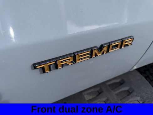 Used 2025 Ford Expedition Tremor image 5