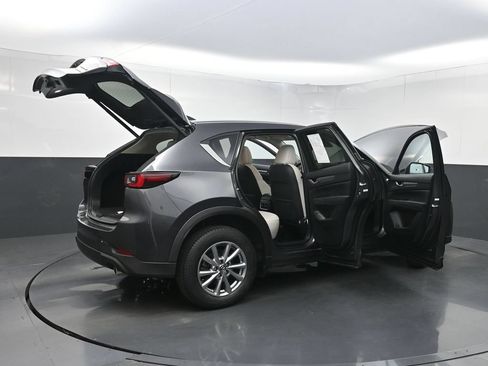 Used 2023 MAZDA CX-5 AWD 2.5 S image 37