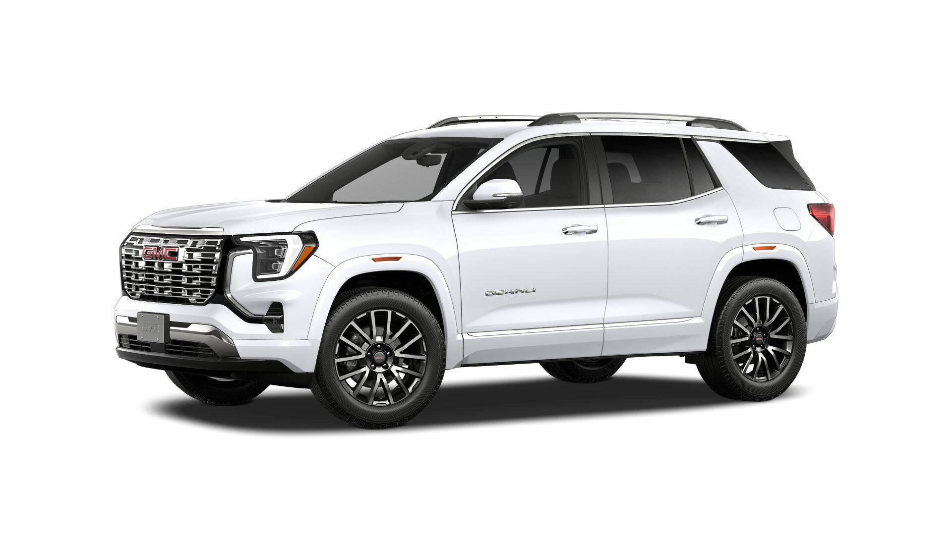 New 2027 GMC Terrain Denali AWD/4WD image 29