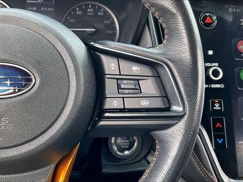 Certified 2023 Subaru Outback Wilderness image 20