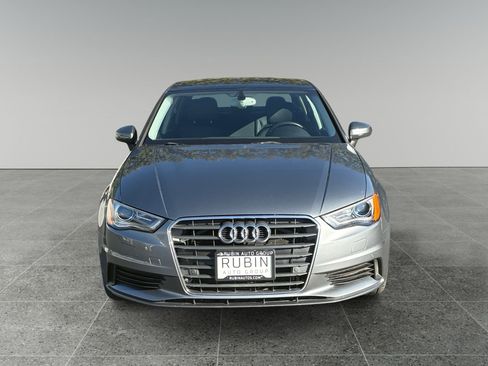 Used 2015 Audi A3 TDI Premium Plus w/ Premium Plus Package image 8